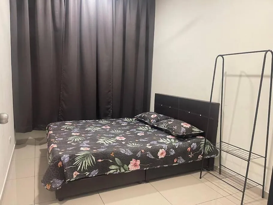 Felina Homestay Condo Selayang Batu Caves Musiim Oniy Kuala Lumpur Malaysia